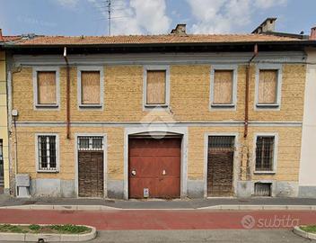 CASA INDIPENDENTE A RHO