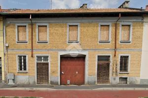 CASA INDIPENDENTE A RHO