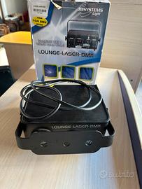 JB SYSTEMS – LOUNGE LASER