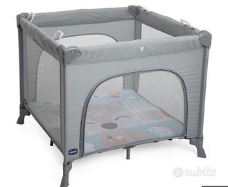 Chicco Open Box bambini 0+