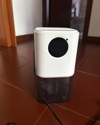 Mini Deumidificatore elettrico