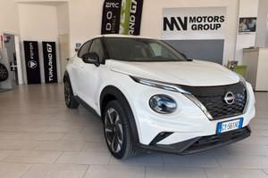 Nissan Juke 1.6 HEV N-Connecta