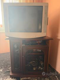 Mobile tv