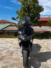 Gilera Runner 200 st 2010