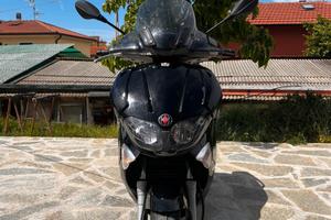 Gilera Runner 200 st 2010