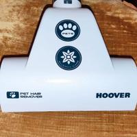HOOVER spazzola rimozione peli animali_scopa elett