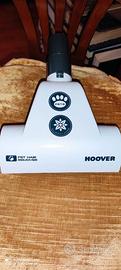 HOOVER spazzola rimozione peli animali_scopa elett