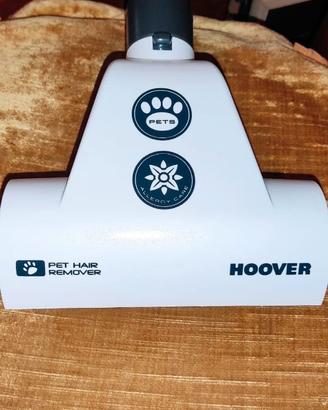 HOOVER spazzola rimozione peli animali_scopa elett