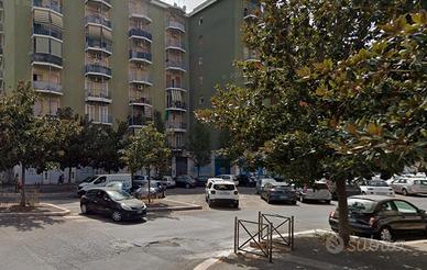 Stanza singola casal bertone