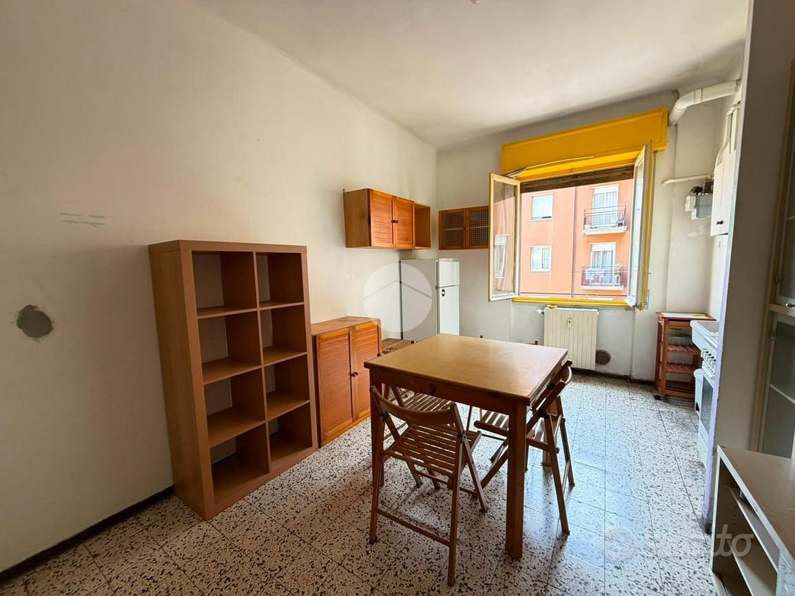Appartamento – Milano, Giambellino, Municipio 6 - Altro