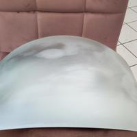 Plafoniere in vetro di murano 