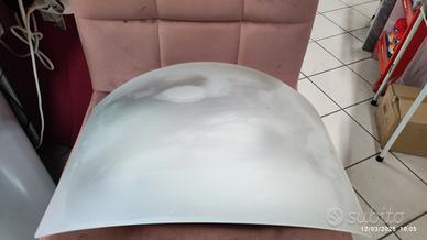 Plafoniere in vetro di murano 