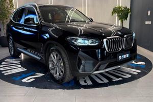BMW x3 Xdrive20d mhev 48V "PROMO"