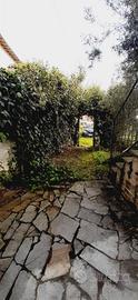 Villa di 100 m² con 4 locali e box auto a Codevill