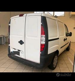 Fiat Doblo 1.9 JTD cat Cargo 2006