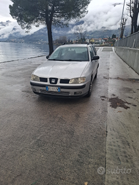 Seat cordoba vario 1.4 2001