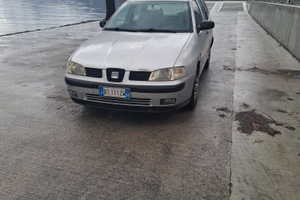 Seat cordoba vario 1.4 2001