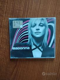 Madonna CD Die Another Day Singolo