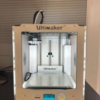 Stampante 3d Ultimaker2