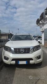 nissan navara 2019 190cv