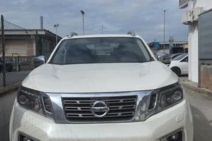 nissan navara 2019 190cv