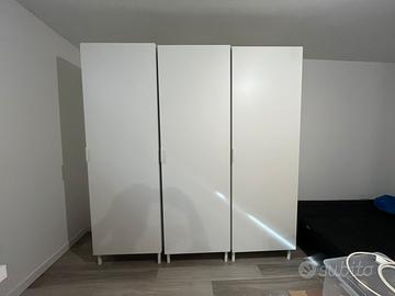 3 mobili platsa ikea