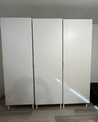 3 mobili platsa ikea
