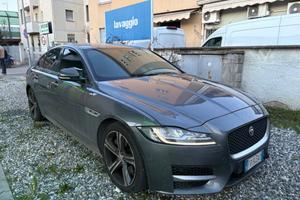 Jaguar XF 3.0 D V6 300 CV aut. R-Sport MOTORE KO