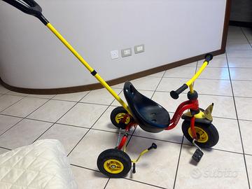 Triciclo