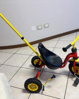 Triciclo