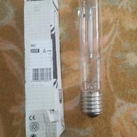 NUOVA Lampada Mazda Mac 250 Watt E40 vapore sodio