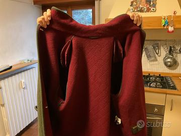 Giacca Loden donna taglia L 48/50