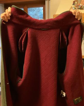 Giacca Loden donna taglia L 48/50