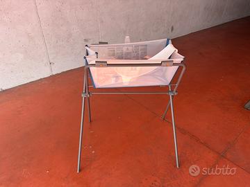 Vaschetta Bagnetto Stokke Flexi Bath + Supporto