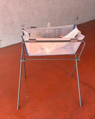 Vaschetta Bagnetto Stokke Flexi Bath + Supporto