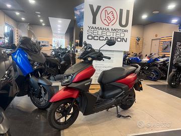 Yamaha RayZR 125 - 2024 - Km 3876