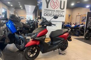 Yamaha RayZR 125 - 2024 - Km 3876