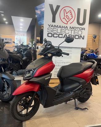 Yamaha RayZR 125 - 2024 - Km 3876