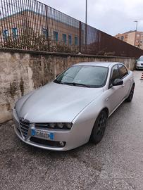 Alfa Romeo 159 