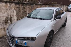 Alfa Romeo 159 