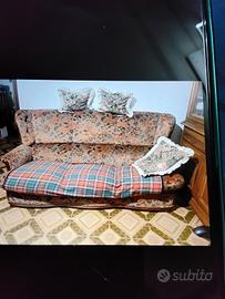 poltrona e divano
