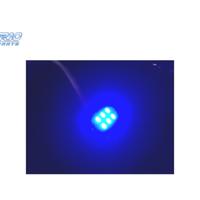 LAMPADA LED BLU C5W FESTOON 36, 39, 41MM