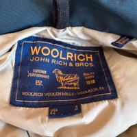 Arctic Parka Woolrich uomo