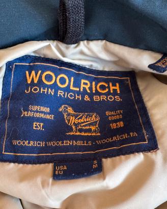 Arctic Parka Woolrich uomo