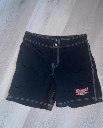 Costume/Pantaloncino Billabong vintage