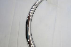 Leva Pedale Freno Posteriore Motobi Ardizio 125 2T