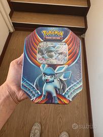 TIN POKEMON FESTA EVOLUTIVA DI GLACEON