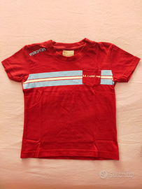 Polo S.S.Lazio Macron