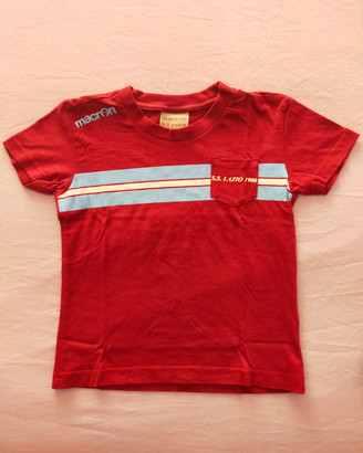 Polo S.S.Lazio Macron