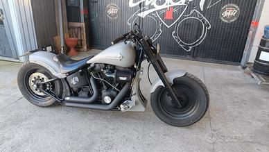 Harley Davidson special